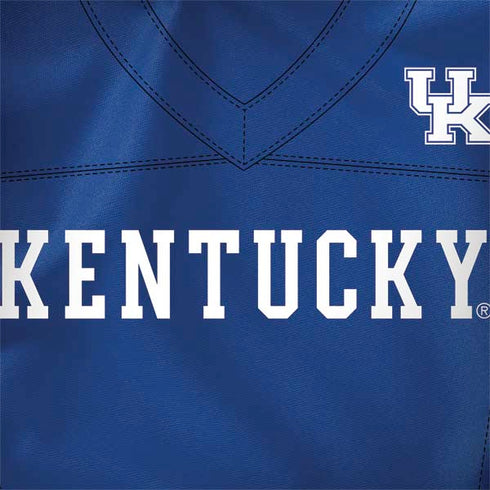 University of Kentucky Blue Jersey Surface Book 2 15in Skin